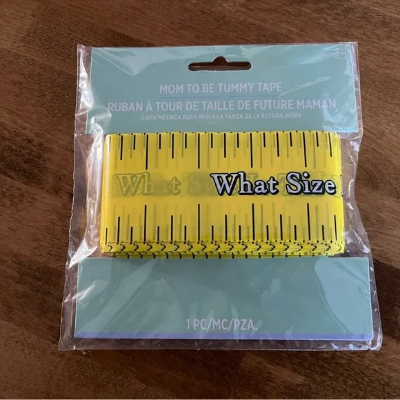 🍼👶🏼 Woodland Themed Baby Shower Essentials - Picture 7 of 11